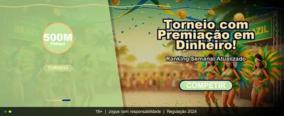 Jackpots Incríveis Esperam Você banner